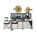 Celesting in gomma completamente automatica