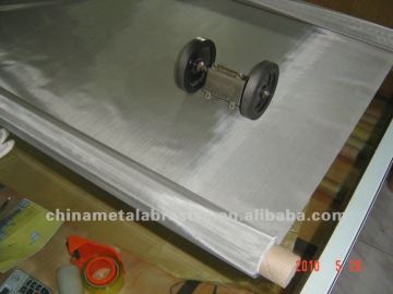 ss wire mesh