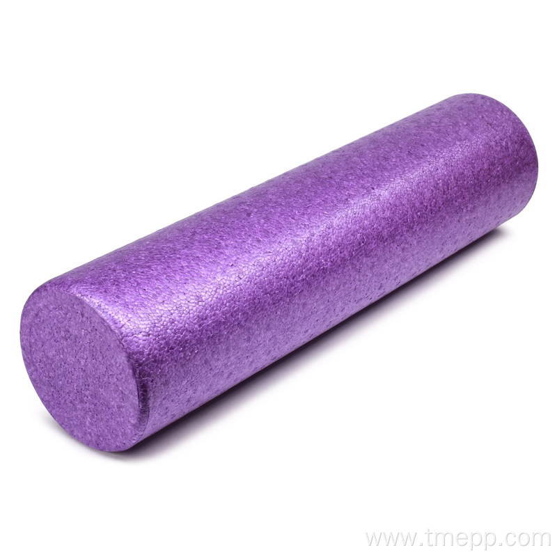 EPP Deep Tissue Foam Roller For Body Massage