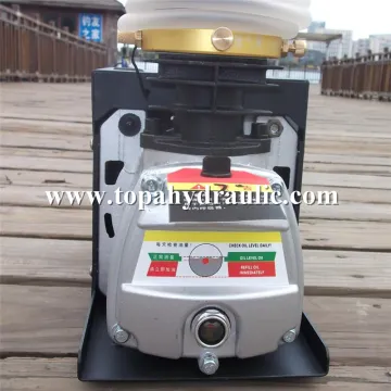 fx electric scuba diving poseidon air compressor