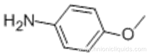 p-Anisidine CAS 104-94-9