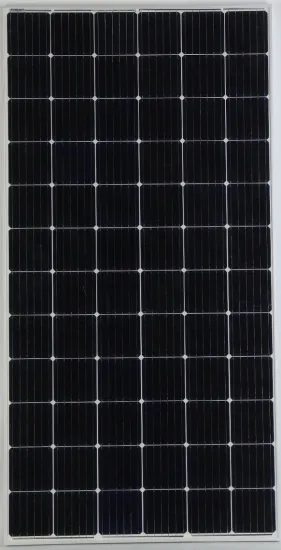 370W Mono Solar Panel