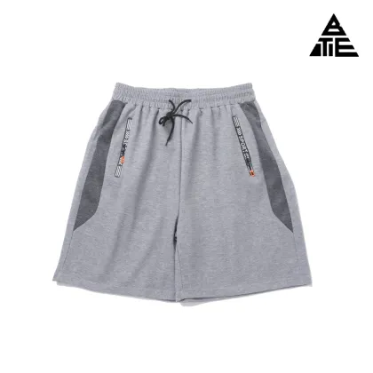Elastic loose sports casual pants
