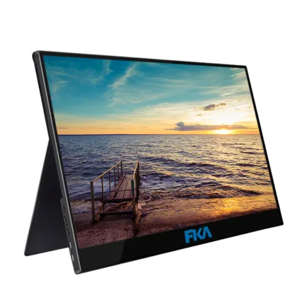 Best 15.6 Inch 2K Touchscreen USB Display Monitor for Xiaomi 9