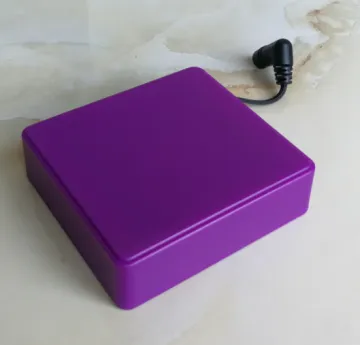 Heated Sneaks Battery Power Bank 3.7v 13.6Ah (AC407)