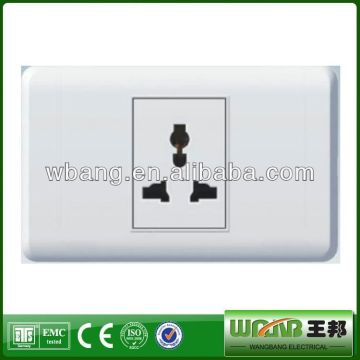 New Model Smart Socket