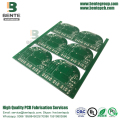 2 lager FR4 Standard PCB Manufactures