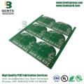2 Lagen FR4 Standaard PCB Manufactures