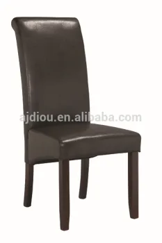 PU dining chair DO-6279