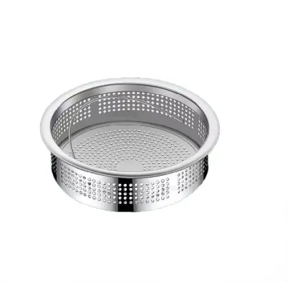 304 stainless steel floor drain