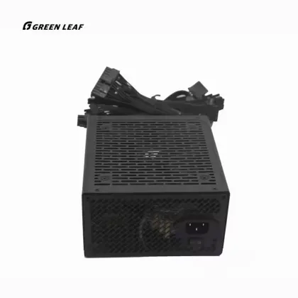 Greenleaf 500W 80 PLUS Bronze PSU