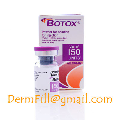 botox injections Botulinum Toxin