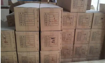 carbon graphite paper