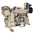 Cummins 400hp Marine Diesel Engine NTA855-M for supply