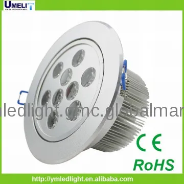 40w ceiling led lights
