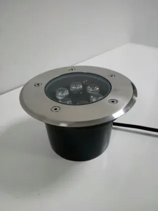 LED Underwater Lamp Series