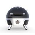 Hot Sell Mini Gas Pizza Oven Smoker