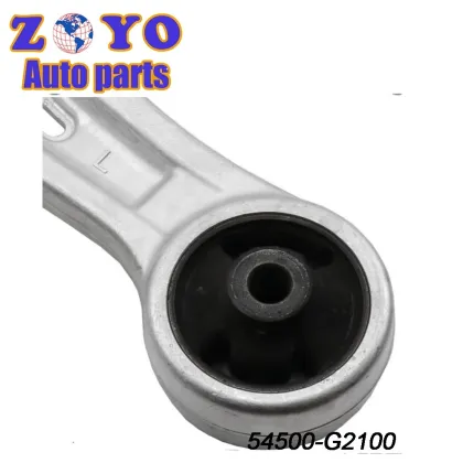 New Arrival Factory Price Left Lower Control Arm for Hyundai Kona Electric 2018 - 54500-G2100