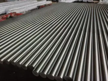 Q215 Carbon Steel round bar