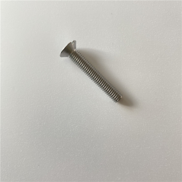 Stainless Steel Machine Screws: M2, M2.5, M5, M6, M8 Hex Socket Head Torx Slotted Allen Bolts