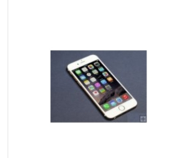 Brand New  Iphone 6 plus 64GB Silver Factory Unlocked