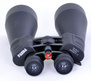 Quality Primacy Hot Sale 12-36X70 Zoom Binoculars with Center Focus