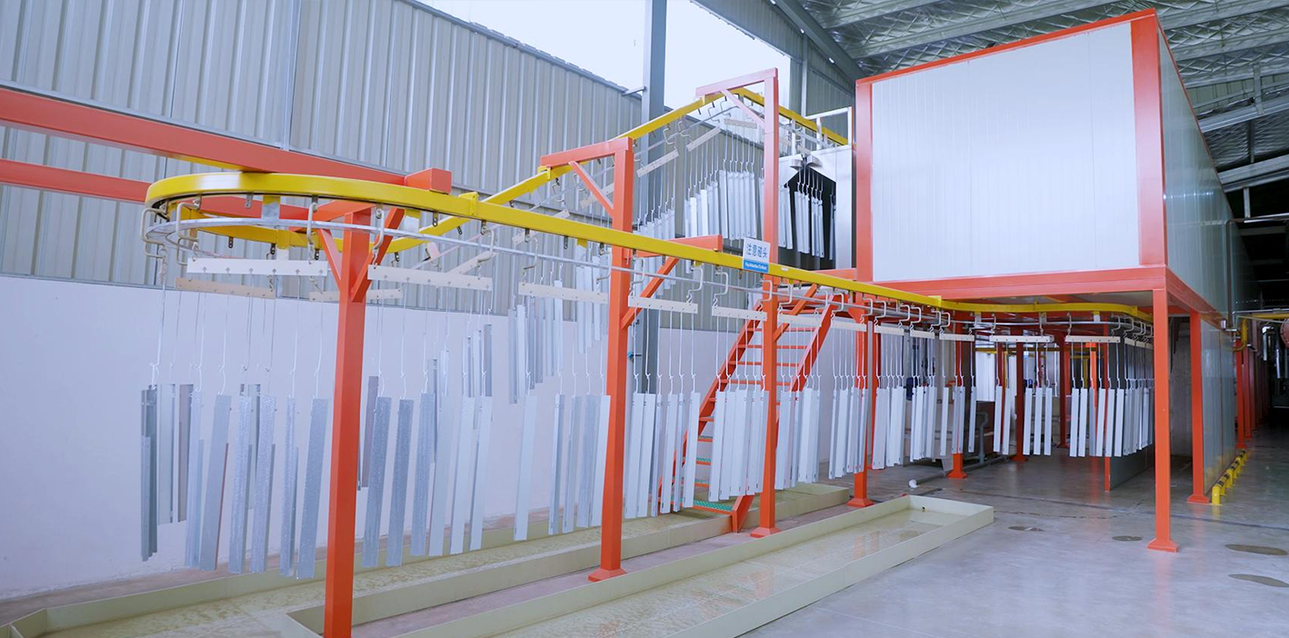 standing desk manufacturer