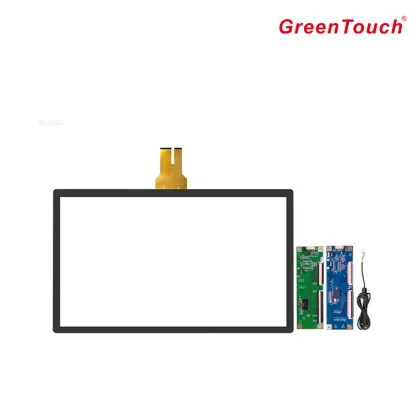 55 Inch Big PCAP Touch Screen Multi-touch Screen