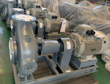 EBARA PUMPS centrifugal pump