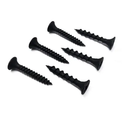 Nail and Screw Making Machines for Drywall Screws