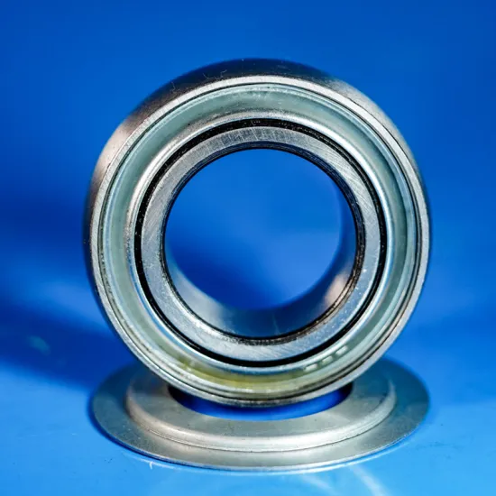 agriculture disc harrow bearing