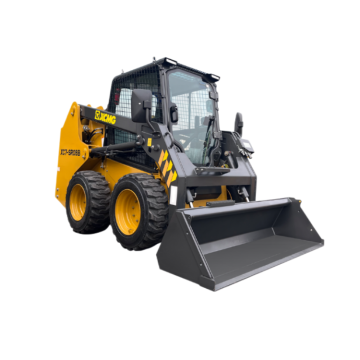 IN VENDITA: caricatore / caricatore di ruote XC7-SR08 Skid-Steer