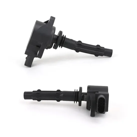 OE Quality Car Ignition Coil for Multiple Mercedes Benz Models