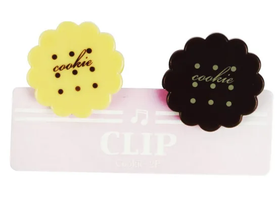 Hot selling Plastic Clip