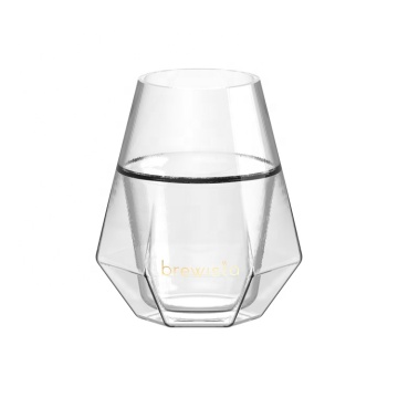 Wholesale Hot Selling Clear Reusable Borosilicate Bar Coffee Tea Cup" could be shortened to:

"Reusable Borosilicate Coffee Tea Cup - Wholesale" 

However, if you want it to remain as close to the original as possible while being concise, you might use:

