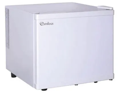 15l mini fridge ,mobile refrigerator,wall mounted refrigerator (UST-15)