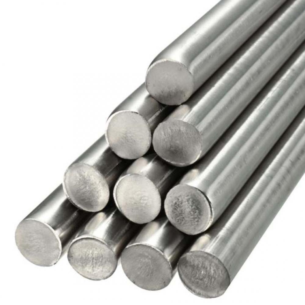 ASTM A479 Round Steel Bar