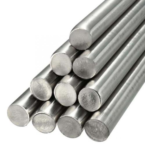 ASTM A582 Round Steel Bar