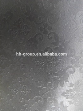 927# pvc artifical leather for wallpaper