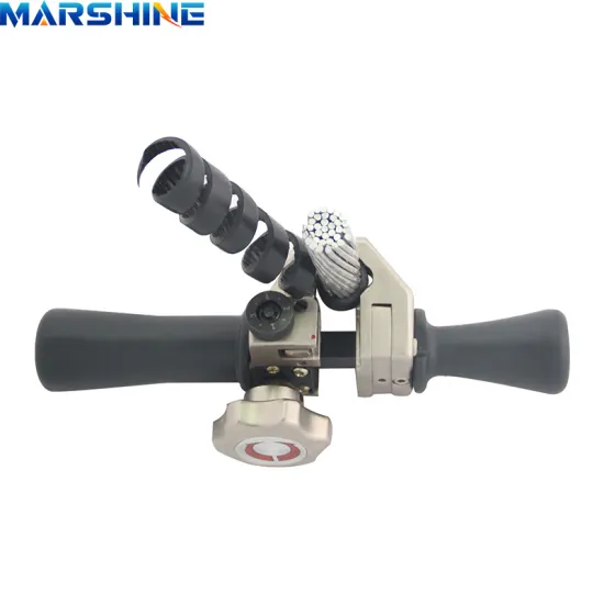 NP-400 HIgh Strength Wire Stripper Stripping Tools