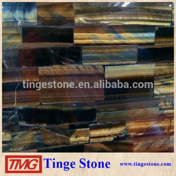 Beautiful semiprecious stone slabs for five star hotel