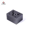 Z1S10P Hydraulic Check Valve Sandwich Block