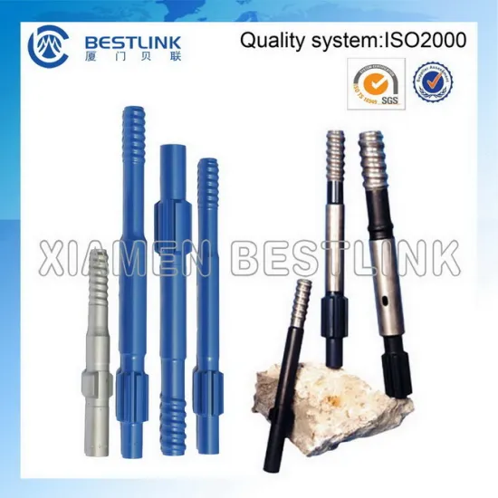 Atlas Copco T38 Shank Adapter Cop1036/1038/1238