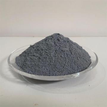 Silica fume for branch road commercial concrete