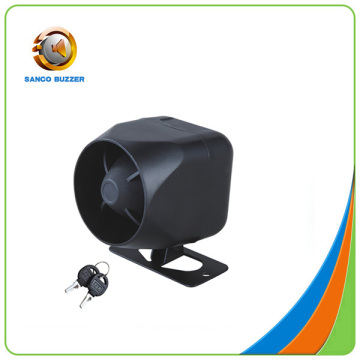 Battery back up Siren EBS-24