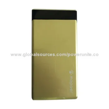 Digital display power charger with high capacity for Samsung tablet