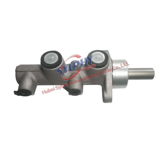 High-Quality Chery QQ Brake Master Cylinder Pump: Your Ultimate Source for Genuine and Premium Auto Parts