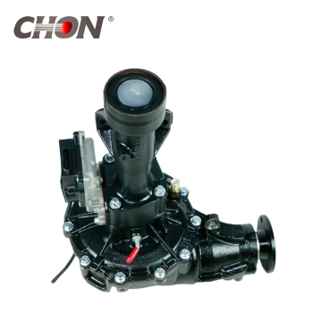 41110-0K291 Front Differential for Hilux Kun25/26 2010-2011 Assy