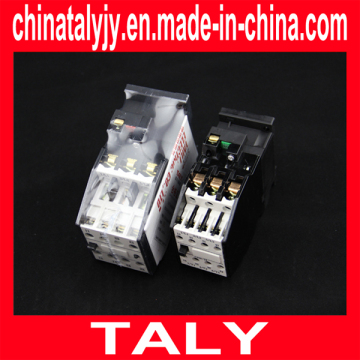 Cjx1/3tb/3TF AC Contactor
