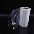 PE Plastic Wrap Shrink Film for packaging